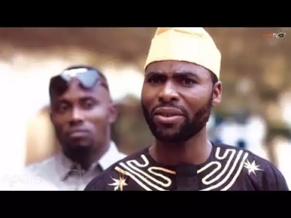 Video: Orun Omo - Latest Yoruba Movie 2018 Drama Starring Ibrahim Chatta | Ayo Olaiya